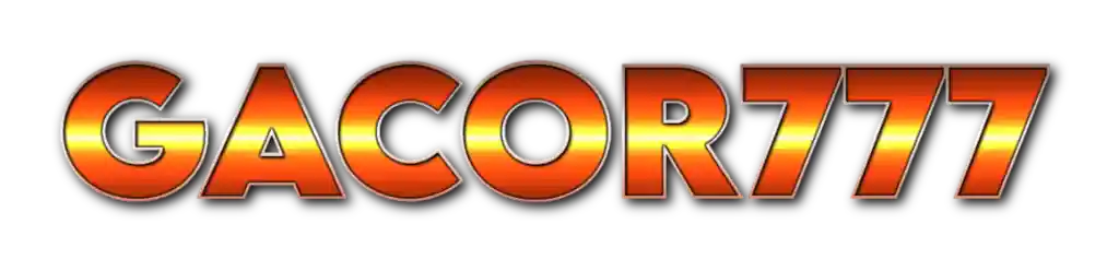GACOR 777